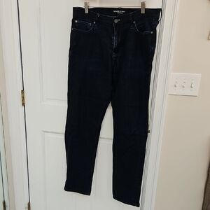 Banana Republic Travelers Jeans 35"x32"
